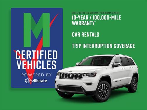 Photo 5 of 40 of 2019 Jeep Grand Cherokee Limited