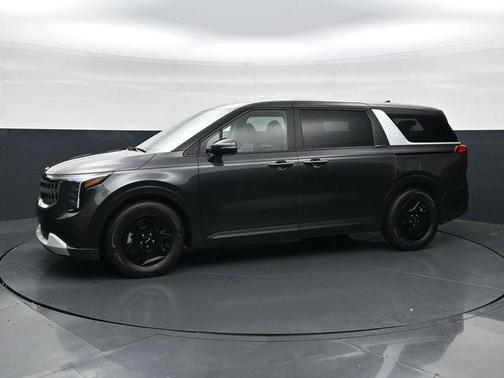 Metal 2025 Kia Carnival LXS