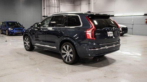 2023 Volvo XC90 B6 Ultimate 6-Seater