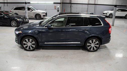 2023 Volvo XC90 B6 Ultimate 6-Seater