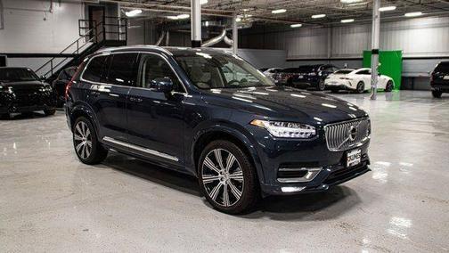 2023 Volvo XC90 B6 Ultimate 6-Seater