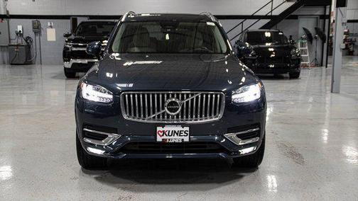 2023 Volvo XC90 B6 Ultimate 6-Seater