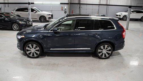 2023 Volvo XC90 B6 Ultimate 6-Seater