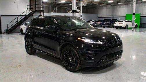 2023 Land Rover Range Rover Evoque R-Dynamic S