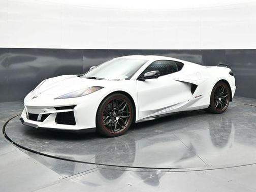 2024 Chevrolet Corvette Z06