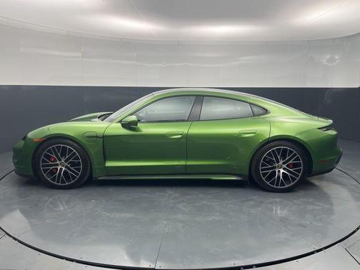 2023 Porsche Taycan 4S