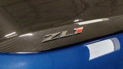 2019 Chevrolet Camaro ZL1