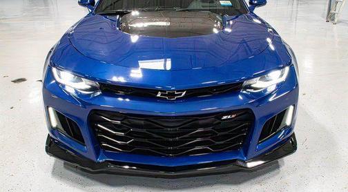 2019 Chevrolet Camaro ZL1