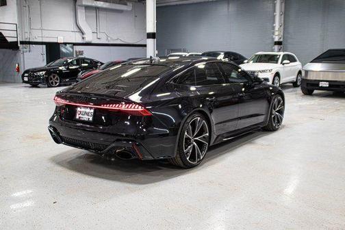 2023 Audi RS 7 4.0T quattro