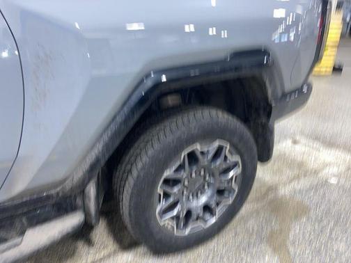 2024 GMC HUMMER EV Pickup 3X