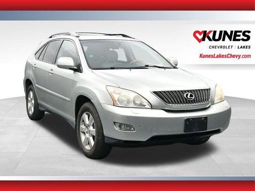2005 Lexus RX 330