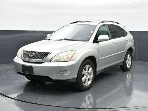 2005 Lexus RX 330