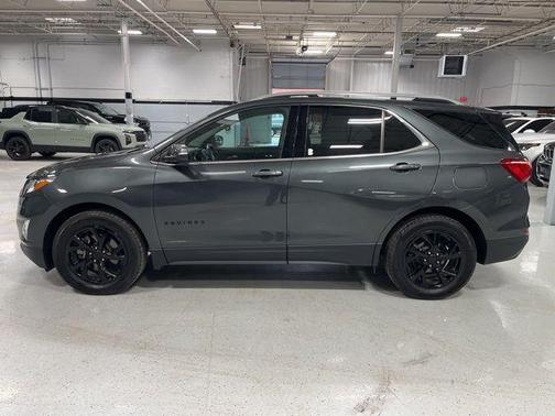 2019 Chevrolet Equinox 2LT