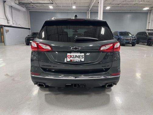 2019 Chevrolet Equinox 2LT