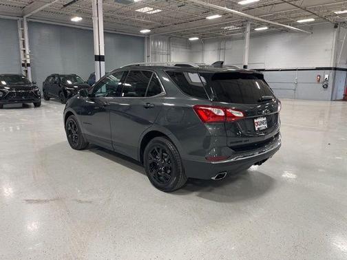 2019 Chevrolet Equinox 2LT