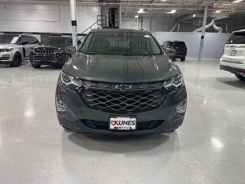 2019 Chevrolet Equinox 2LT