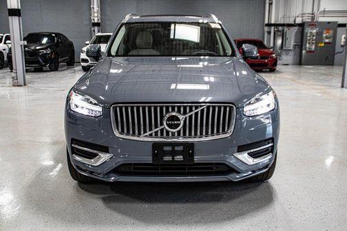 2023 Volvo XC90 B6 Ultimate 7-Seater