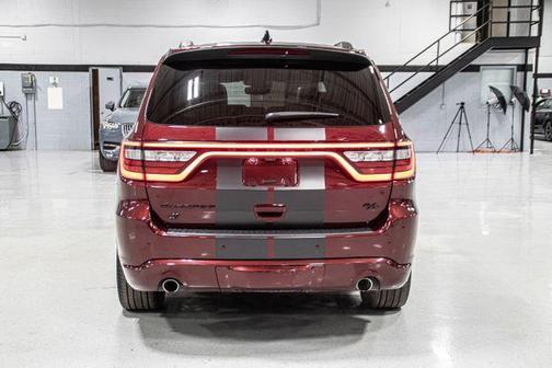2023 Dodge Durango R/T