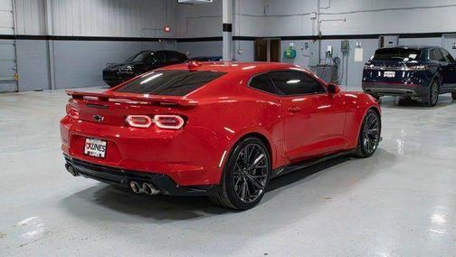 2023 Chevrolet Camaro ZL1