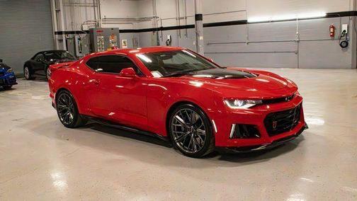 2023 Chevrolet Camaro ZL1