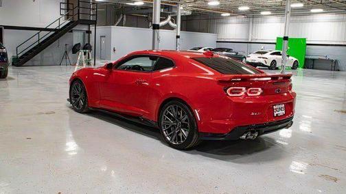 2023 Chevrolet Camaro ZL1