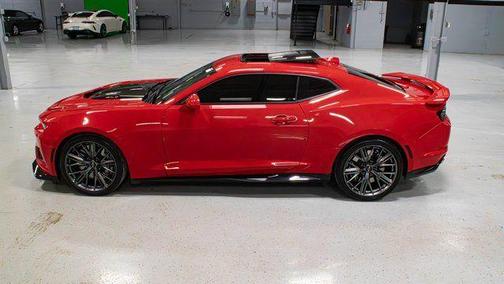 2023 Chevrolet Camaro ZL1