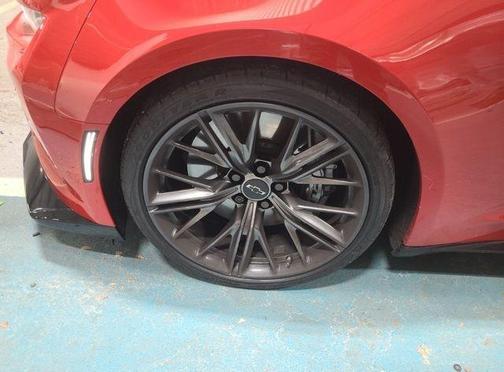 2023 Chevrolet Camaro ZL1