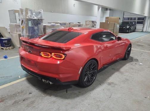 2023 Chevrolet Camaro ZL1