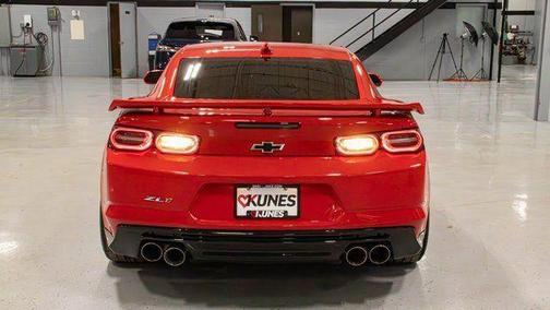 2023 Chevrolet Camaro ZL1