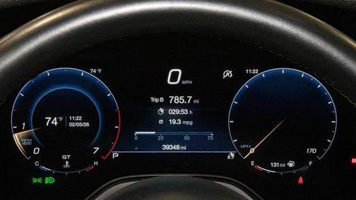 2023 Maserati Grecale GT