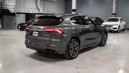 2023 Maserati Grecale GT