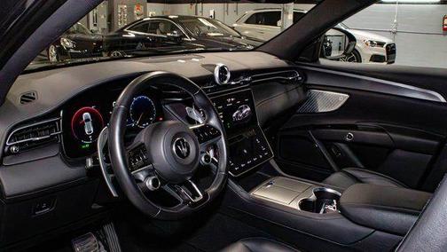 2023 Maserati Grecale GT