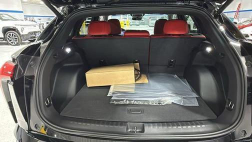 2024 Chevrolet Blazer EV RS