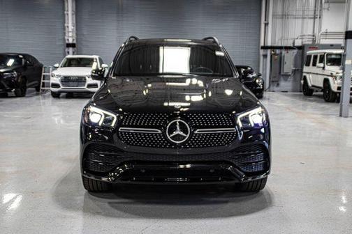 2023 Mercedes-Benz GLE 350 Base 4MATIC