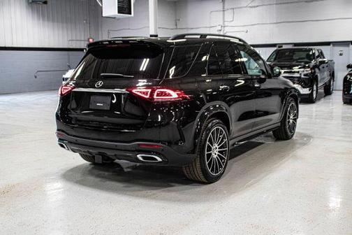 2023 Mercedes-Benz GLE 350 Base 4MATIC