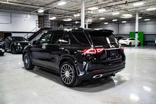 2023 Mercedes-Benz GLE 350 Base 4MATIC