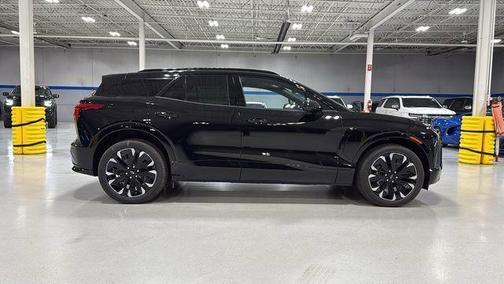 2026 Chevrolet Blazer EV RS