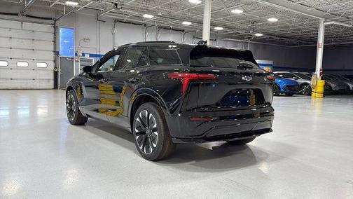 2026 Chevrolet Blazer EV RS