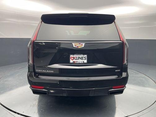 2024 Cadillac Escalade Sport