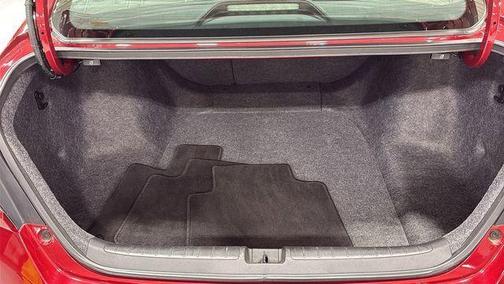 2020 Honda Accord EX 1.5T