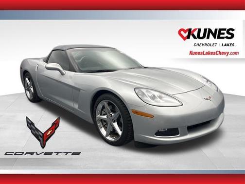 Blade Silver Metallic 2012 Chevrolet Corvette Base