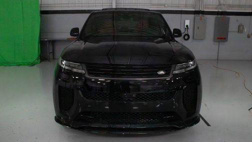 2025 Land Rover Range Rover Sport P635 SV Edition Two
