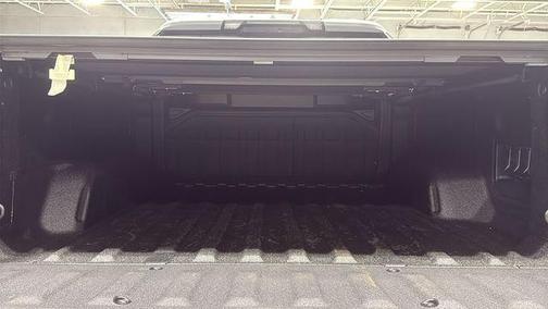 2026 Chevrolet Silverado EV LT