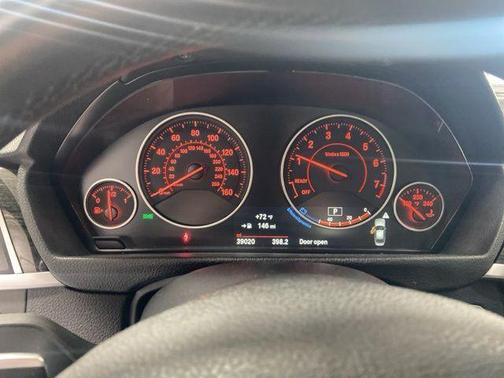 2018 BMW 340 i xDrive