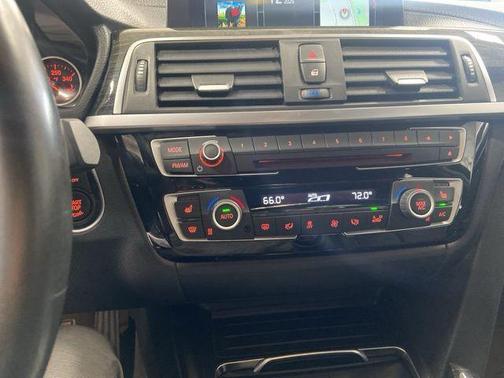 2018 BMW 340 i xDrive