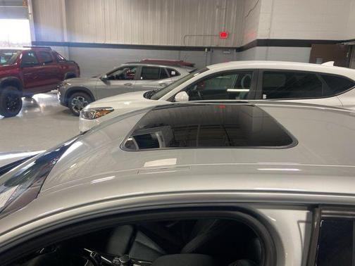 2018 BMW 340 i xDrive