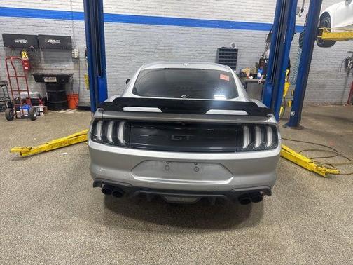 2020 Ford Mustang GT Premium