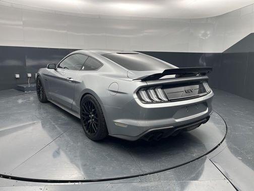 2020 Ford Mustang GT Premium