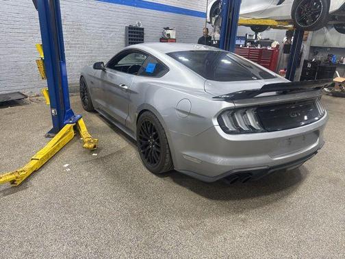 2020 Ford Mustang GT Premium