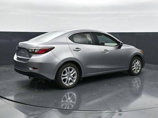 Sterling 2016 Scion iA Base